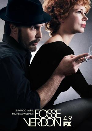 Fosse/Verdon (Serie de TV)