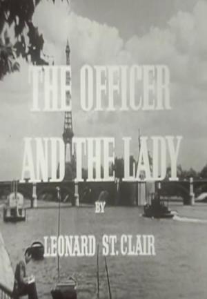 The Officer and the Lady (TV) (C)