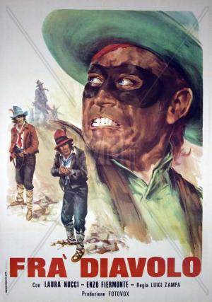 Fra' Diavolo