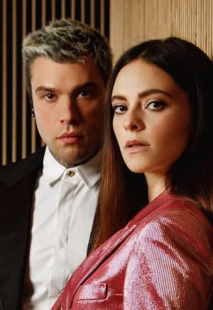 Francesca Michielin, Fedez: Chiamami per nome (Vídeo musical)