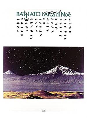 Franco Battiato: L'esodo (Vídeo musical)