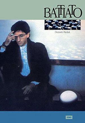 Franco Battiato: La stagione dell'amore (Vídeo musical)