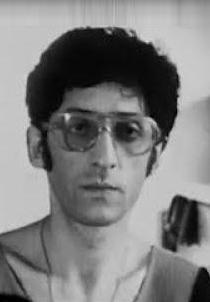 Franco Battiato: Meccanica (Vídeo musical)