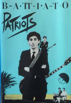 Franco Battiato: Up Patriots To Arms (Vídeo musical)