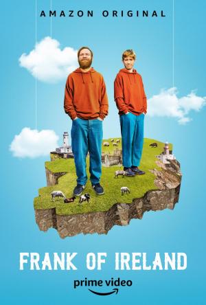 Frank of Ireland (Serie de TV)