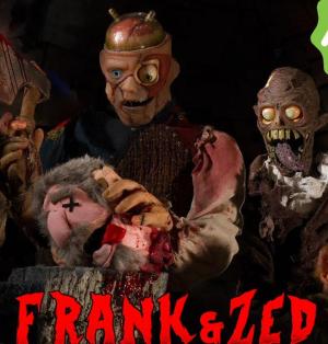 Frank & Zed