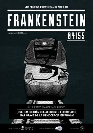 Frankenstein 04155