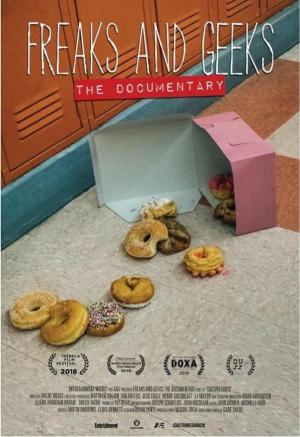 Freaks and Geeks: The Documentary (TV)
