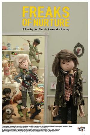 Freaks of Nurture (C)