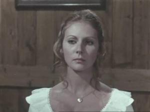 Freya des sept îles (TV) (TV)