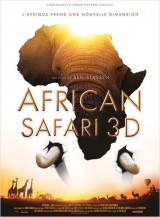 África 3D