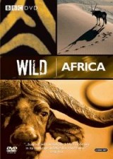 África salvaje (TV)