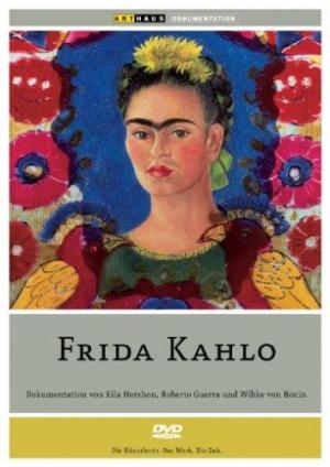 Frida Kahlo