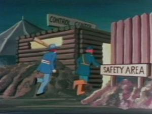 From the Earth to the Moon (TV) (TV)