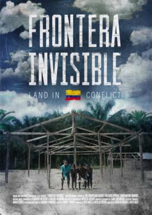 Frontera invisible (C)
