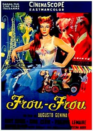 Frou-Frou (AKA The Toy Wife)