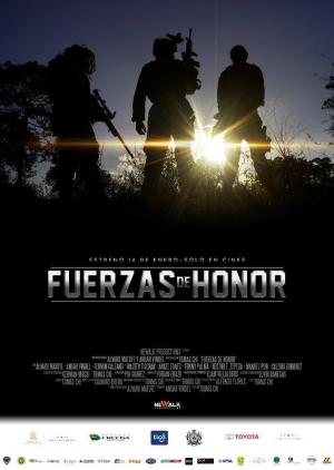 Fuerzas de honor