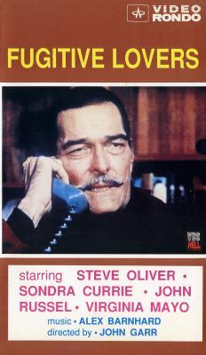 Fugitive Lovers