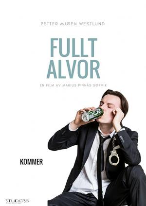 Fullt alvor (Blodsbrødre)