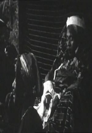 Funérailles au Ghana (C)