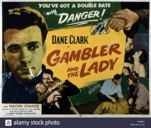 Gambler and the Lady