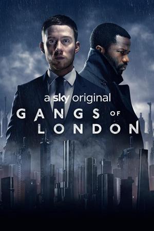 Gangs of London (Serie de TV)