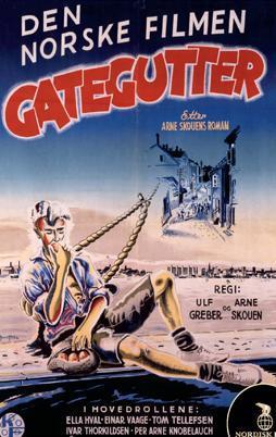 Boys from the Streets