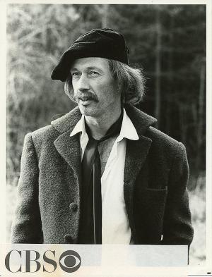 Gauguin el Salvaje (TV)