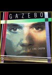 Gazebo: I Like Chopin (Vídeo musical)