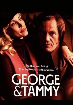 George & Tammy (Serie de TV)