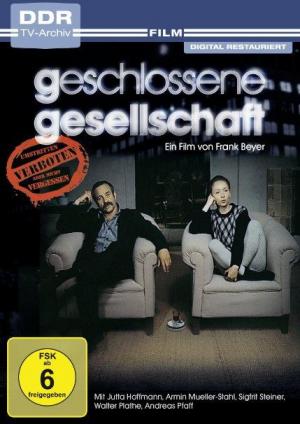 Geschlossene Gesellschaft (TV) (TV)