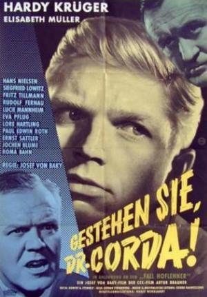 El caso del doctor Korda