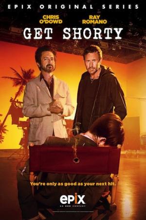 Get Shorty (Serie de TV)