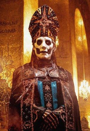 Ghost: Call Me Little Sunshine (Vídeo musical)