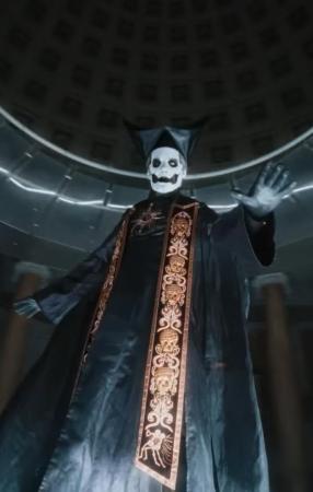 Ghost: Spillways (Vídeo musical)