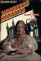 Ghost Story (Madhouse Mansion)