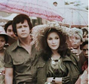 I am Thirsty, I am Hungry