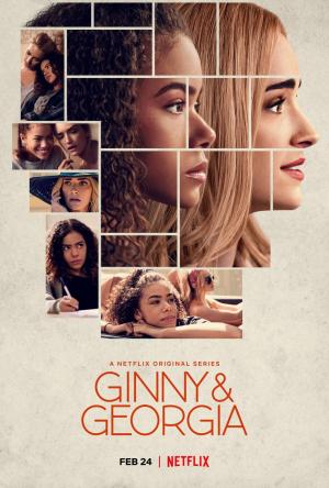 Ginny y Georgia (Serie de TV)