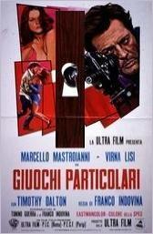 Giochi particolari (AKA Giuochi particolari)