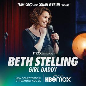 Beth Stelling: Girl Daddy