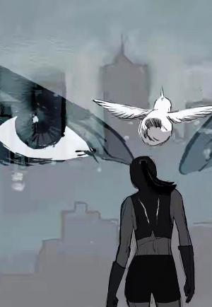 Giusy Ferreri: Causa effetto (Vídeo musical)