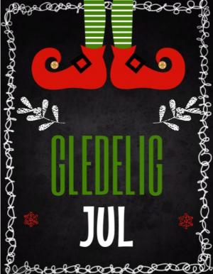 Gledelig jul (TV)