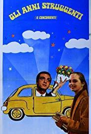 Gli anni struggenti (AKA Anni struggenti)