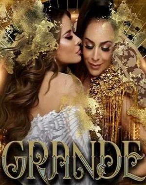 Gloria Trevi & Mónica Naranjo: Grande (Vídeo musical)