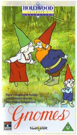 Gnomes (TV) (TV)