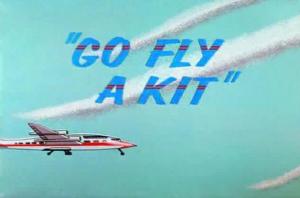 Go Fly a Kit (C)