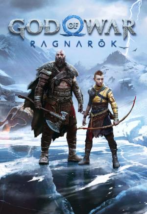 God of War Ragnarök