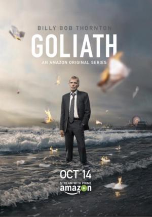 Goliath (Serie de TV)