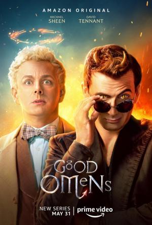 Good Omens (Miniserie de TV)