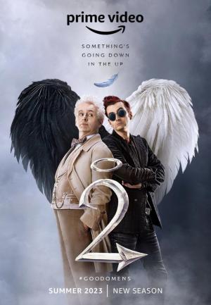 Good Omens 2 (Miniserie de TV)